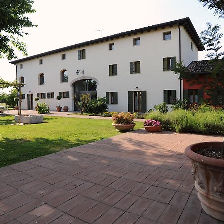 Al Redentor Agriristorante Hotel Casa Reali 外观 照片