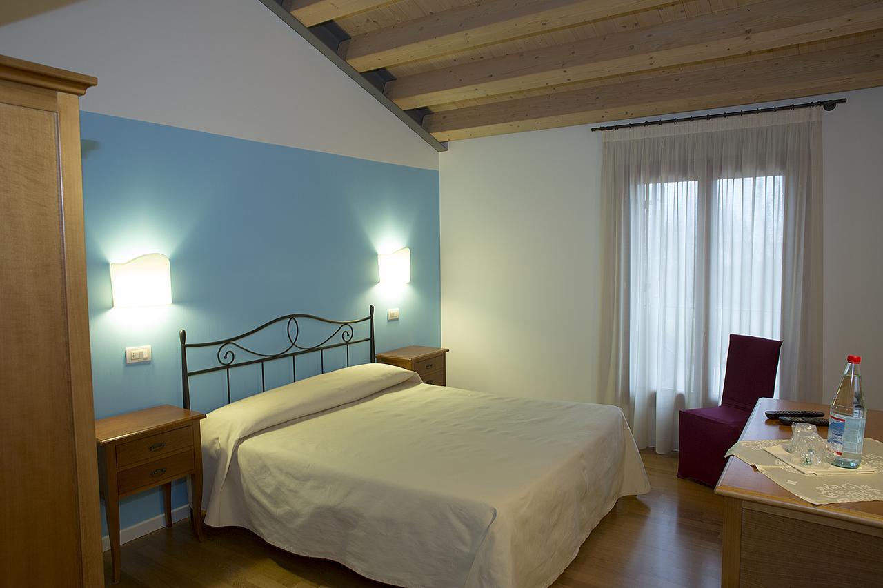 Al Redentor Agriristorante Hotel Casa Reali 外观 照片